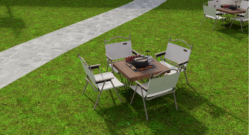 姜堰区酒店帐篷定制：解锁旅居新体验，打造差异化竞争力