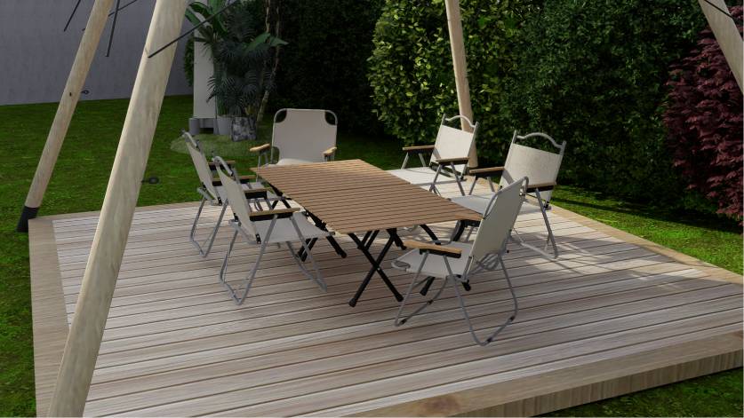 姜堰区帐篷生产厂家：以匠心筑牢户外装备的品质根基